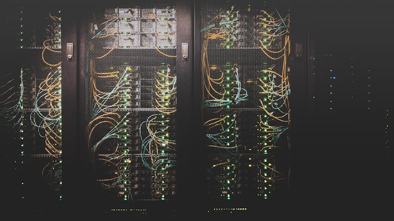 人工智能在数据备份与安全管理中的最新应用趋势